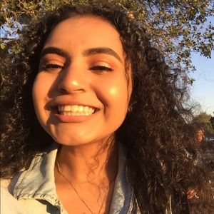 Meet your Posher, Daisy